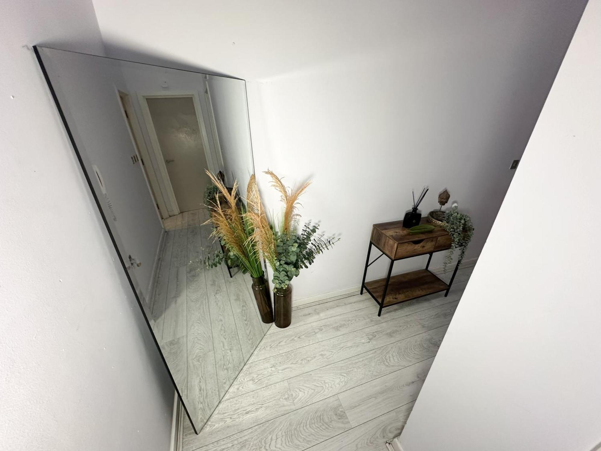 Align Lux Apartments, Liverpool City Centre Екстериор снимка
