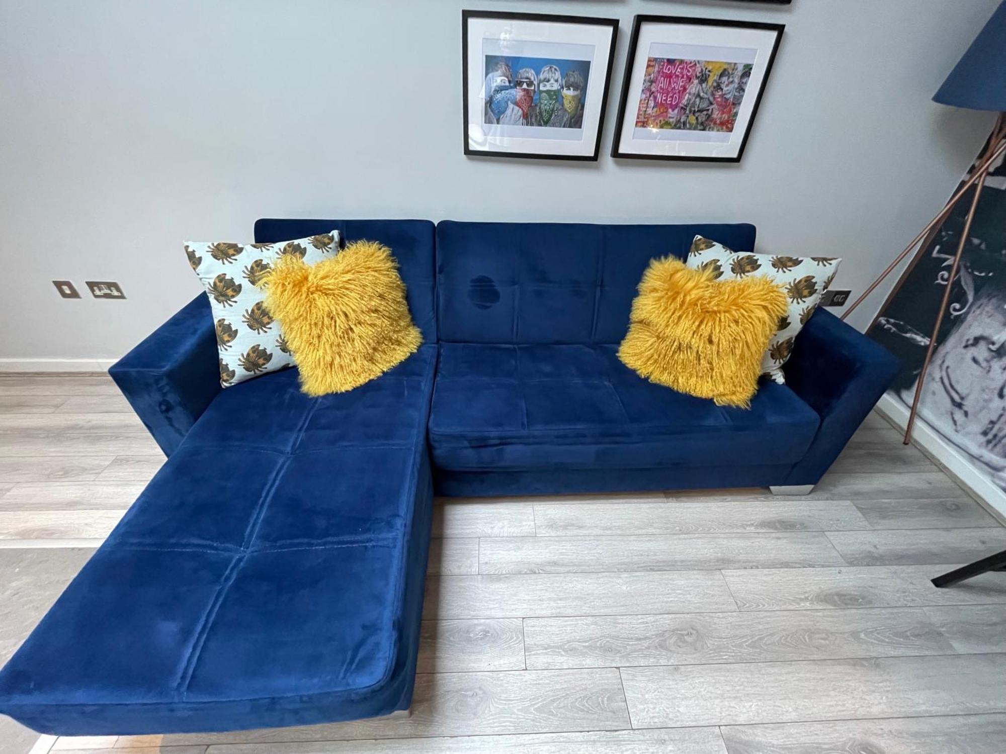 Align Lux Apartments, Liverpool City Centre Екстериор снимка