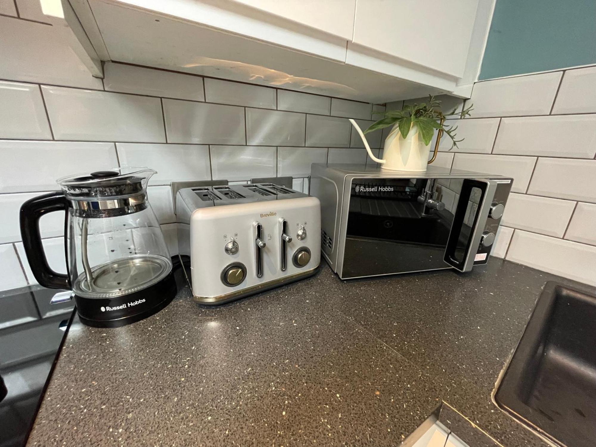 Align Lux Apartments, Liverpool City Centre Екстериор снимка