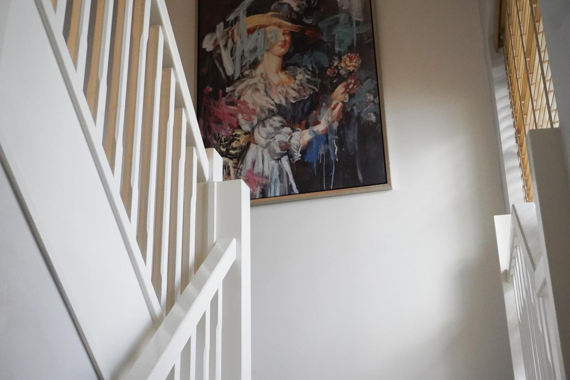 Align Lux Apartments, Liverpool City Centre Екстериор снимка