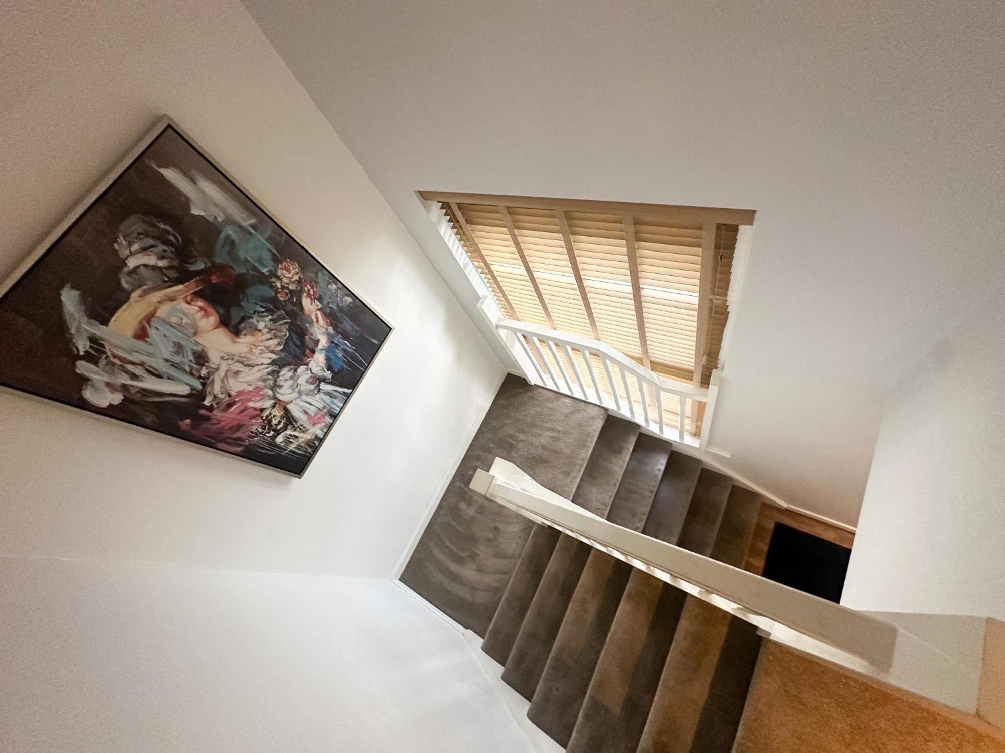 Align Lux Apartments, Liverpool City Centre Екстериор снимка