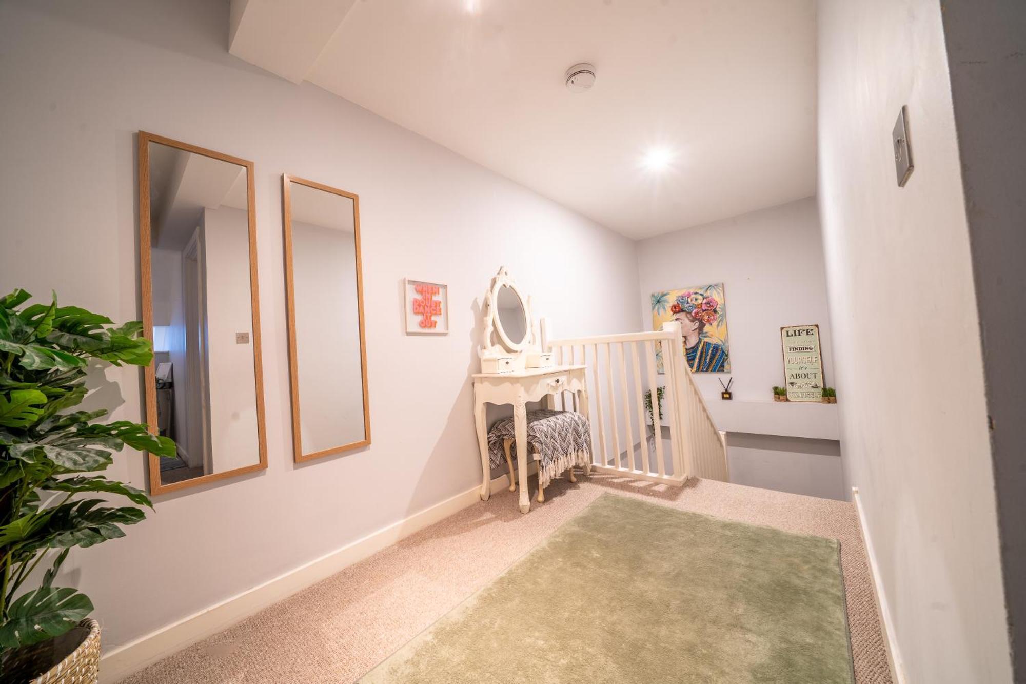 Align Lux Apartments, Liverpool City Centre Екстериор снимка