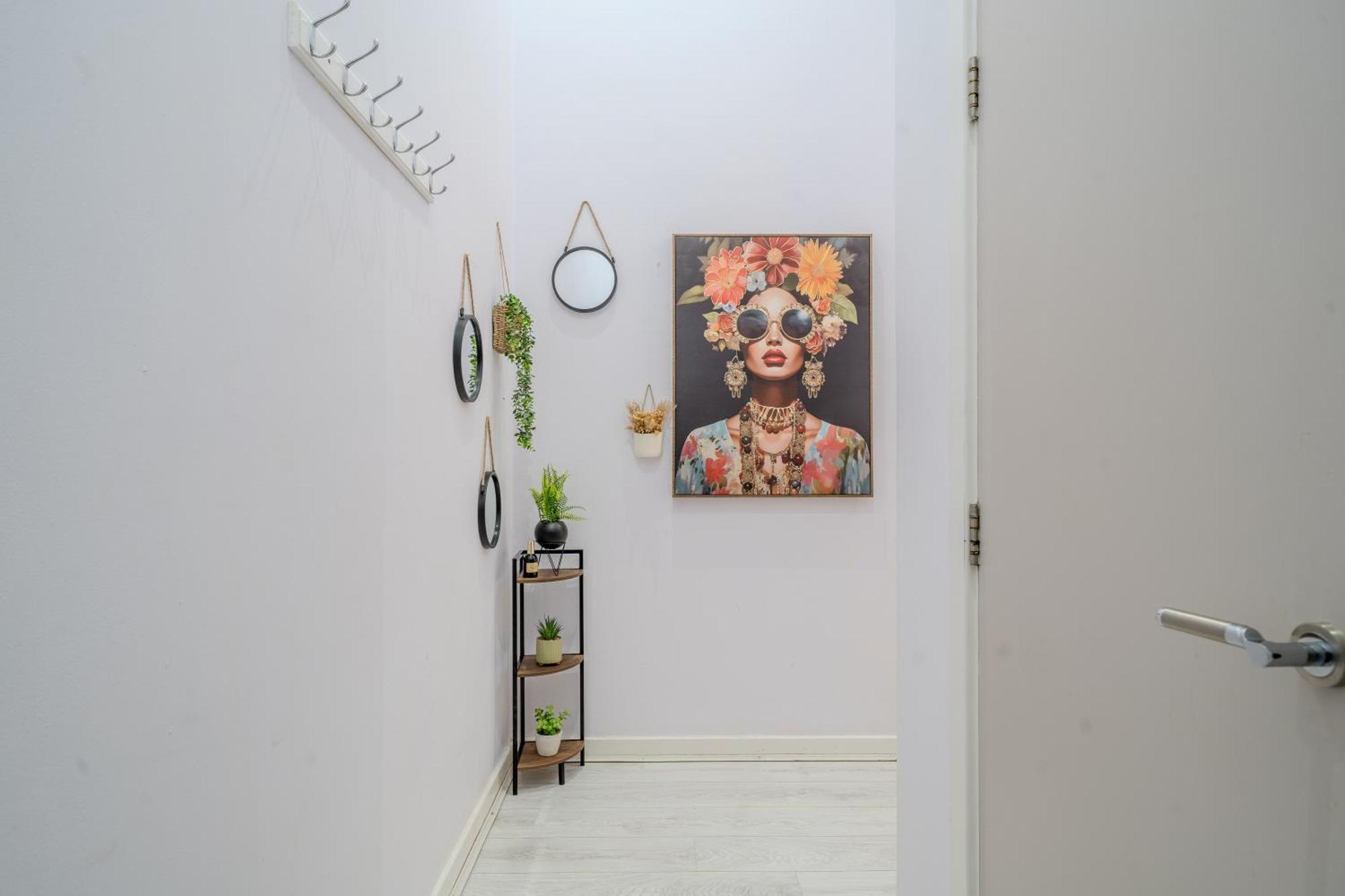 Align Lux Apartments, Liverpool City Centre Екстериор снимка
